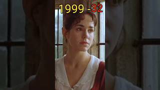 Mansfield Park 1999 vs 2024 Cast Then and Now [upl. by Irep]