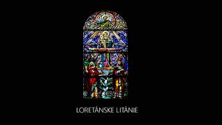 Loretánske litánie spievané [upl. by Ilyssa]