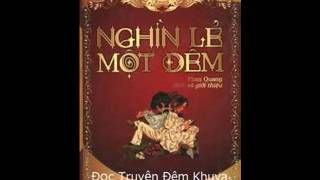 Nghìn lẻ một đêm [upl. by Ardra]