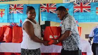 Vanua Levu gets ready to host Fiji Day celebrations 2024 [upl. by Ahsinotna]