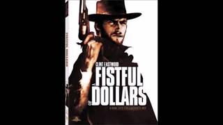 A Fistful Of Dollars 1964 Film Custom Funding Credits Plug 2018 Airing [upl. by Archer]