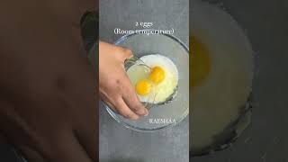 Brownie recipe in Tamil 🔥🥰  1 min recipes ytshorts [upl. by Acyre]