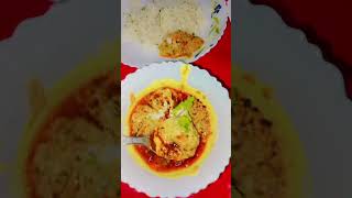 Hyderabadi bagara khana chicken gravy bad jumme ki recipe lunch🤤🤤 [upl. by Bland]