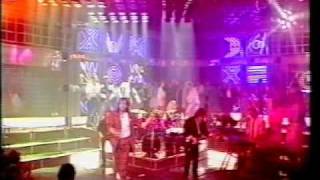 Marillion  Incommunicado  Live 1987 TOTP  HQ [upl. by Pardo308]