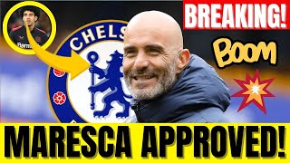 Whats Behind CHELSEAs Recent TRANSFER Moves [upl. by Cecelia935]