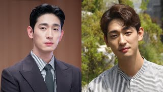 All Dramas and Movies of Yoon Park  Yoon Park Dramas and Movies From 2010 to 2024 [upl. by Kerman154]