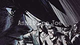 Ashita no Joe  loneliness  edit [upl. by Ellenrahs787]