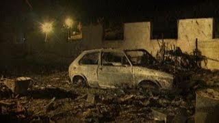 Sonnentempler SektenSelbstmord in der Schweiz und in Kanada 1994  SPIEGEL TV [upl. by Aneer]