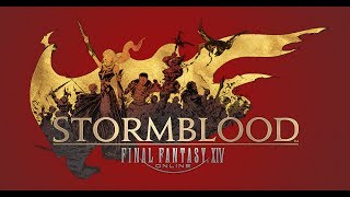 FINAL FANTASY XIV Stormblood OST  Final Hymn  Anthem Spoilers [upl. by Powers]