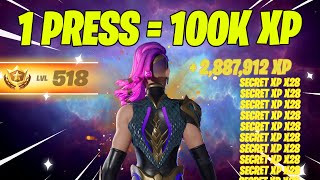 INSANE Fortnite SEASON 2 CHAPTER 5 AFK XP GLITCH In Chapter 5 [upl. by Jeffers307]