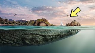 Killer Secrets Crocodile Island Explained [upl. by Garik844]