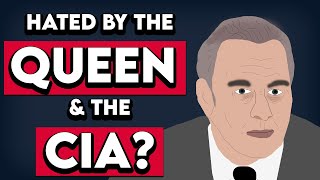 The Whitlam Dismissal a CIA and Royal Coup [upl. by Keely507]