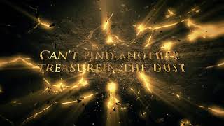 Stryper  quotLostquot Lyric Video [upl. by Brodench]