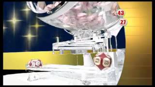 Tirage Euromillions du mardi 7 mai 2013 [upl. by Ahsino]