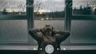 quotRaat Ki Tanhaayi Mein  Soulful Hindi Sad Chill Trackquot [upl. by Powder]