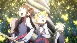 ►Little Witch Academia「 AMV 」 Stick Together♫ [upl. by Marc]