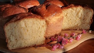 Pizza dolce di Pasqua con poco zucchero Umbra impastata a mano [upl. by Esinereb394]