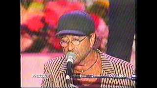 Lucio Dalla  Tutta la vita live 1997 [upl. by Latnahs]