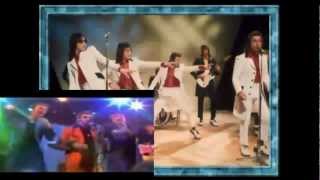 Showaddywaddy  Rock n´ Lady 1974 [upl. by Atikkin]