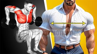 6 Best Chest Exercises for Growth You Should Be Doing [upl. by Phillada483]