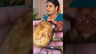 Niharika Konidela  Egg curry  shorts food [upl. by Vern]