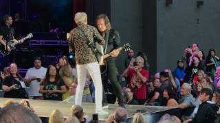 Don Felder Live Greek Theater June 24 2017 [upl. by Ardnohs]