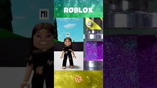 UNA DONNA POVERA ABBANDONA IL SUO BAMBINO 😥 roblox [upl. by Refinne]