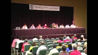 Mock Mississippi Municipal Meeting [upl. by Jewett551]