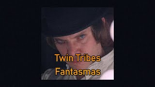 A Clockwork Orange Edit Collage  Twin Tribes  Fantasmas Sped Up Darkwave [upl. by Katee]