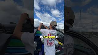 LEAVING WHITEHORSE roadtoalaska truckcamping travel [upl. by Tiram]