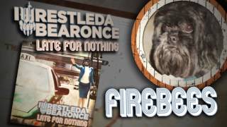 iwrestledabearonce  Firebees Album Track [upl. by Jea]