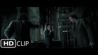 The Truth of Peter Pettigrew Part 2  Harry Potter and the Prisoner of Azkaban [upl. by Groh609]