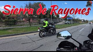 Conoce la Sierra de Rayones NL Amigos café y buena convivencia [upl. by Australia676]