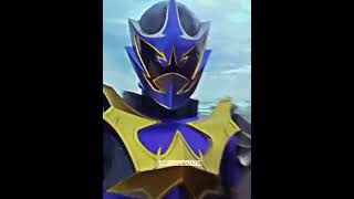 Koragg vs Deker edit prsamurai mysticForce powerrangersedits [upl. by Anastos627]