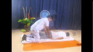 Buddhas Palm Therapy Services Massage training school [upl. by Osnohpla]