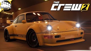 THE CREW 2 63  Es wird wieder Xtrem  Lets Play The Crew 2 [upl. by Meill637]