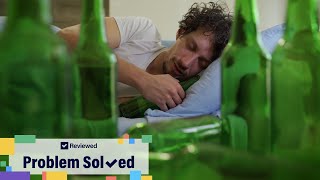 Hangover remedies 5 easy tips to recover faster  Problem Solved [upl. by Danieu]