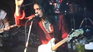 Richie Kotzen  10  Doin What The Devil Says To Do Live [upl. by Dosi]