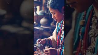 Inca’s Knot Language A Hidden Mystery shorts history [upl. by Rochelle]