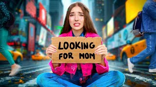 My Mom Is Missing Has Anyone Seen My Mom [upl. by Eyllom]