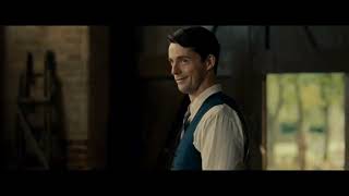 The Imitation Game 2014 Trailer [upl. by Remas]