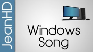 Secret Windows Song  PC Tipps amp Tricks [upl. by Cini232]