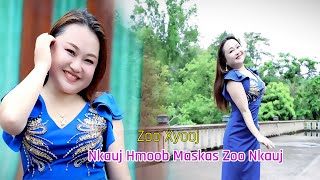 zoo xyooj  Nkauj hmoob mekas zoo nkauj new song 20242025 [upl. by Yuht]