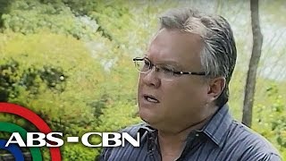 Bandila Pangasinans Cojuangco faces votebuying allegations [upl. by Jez88]