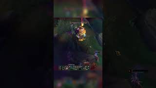 Crazy Kled 1v3 with insane ending [upl. by Ayotl]