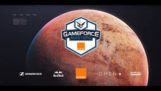 GameForce Masters 2018 Aftermovie [upl. by Edholm]