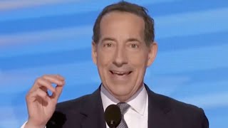 Jamie Raskins Full 2024 Democratic National Convention Speech [upl. by Uriiah717]