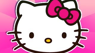 YO MAMA SO UGLY Hello Kitty [upl. by Salmon]