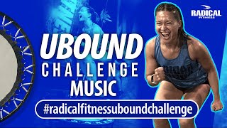 UBOUND CHALLENGE [upl. by Atiuqad]