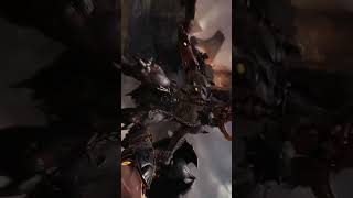 Demonic Incursion in DOOM The Dark Ages Trailer doom doometernal actionmusic royaltyfreemusic [upl. by Tearle]